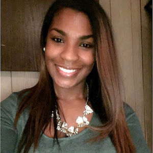 Meet your Posher, Sierra